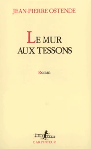 Le mur aux tessons
