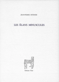 Les Élans minuscules