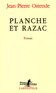 Planche et Razac