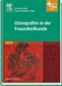 Osteopathie bei Frauen - Mit Zugang zum Elsevier-Portal.