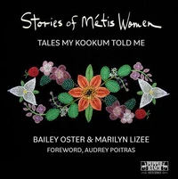 Stories of Métis Women