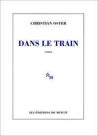 Dans le train