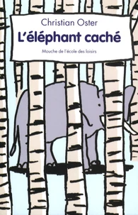 L'Eléphant caché