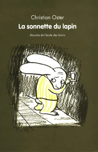 La sonnette du lapin