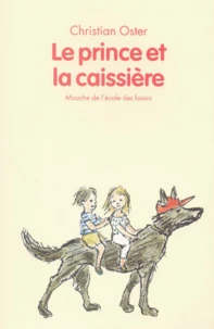 Le prince et la caissière
