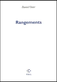 Rangements
