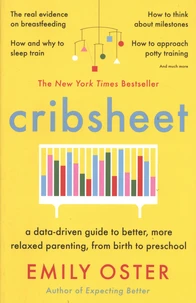 Cribsheet