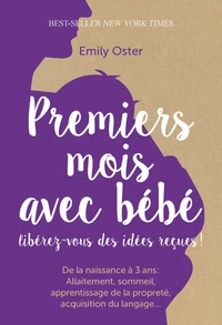 Premiers mois avec bébé