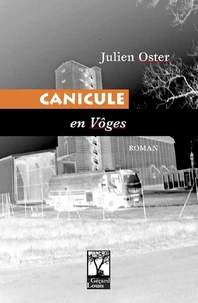 Canicule en Vôges