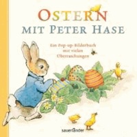 Ostern mit Peter Hase.