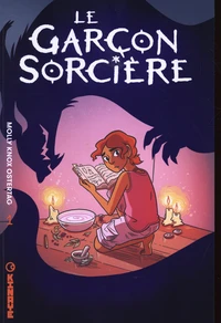 Pack en 3 volumes, dont le tome 3 offert