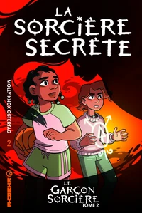 La sorcière secrète