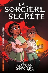 La sorcière secrète