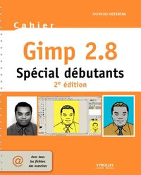 Gimp 2.8
