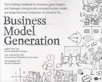 Business Model Generation