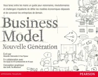 Business Model nouvelle génération