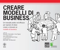 Creare modelli di business