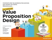 Démarrez avec... la méthode Value Proposition Design