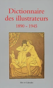 Dictionnaire Des Illustrateurs Vol. 2