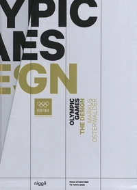Olympic Games The Design