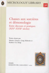 Chasses aux sorcières et démonologie