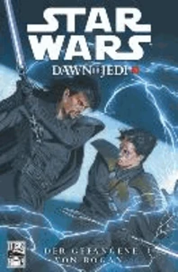 Star Wars Comics 76 - Dawn of the Jedi II - Der Gefangene von Bogan