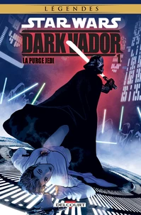 La purge Jedi