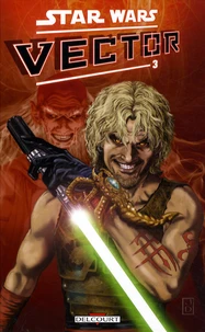 Star Wars vector Tome 3