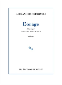 L'orage