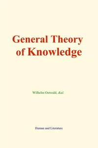 General Theory of Knowledge
