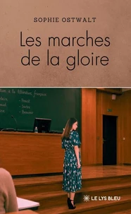 Les marches de la gloire