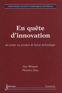 En quête d'innovation