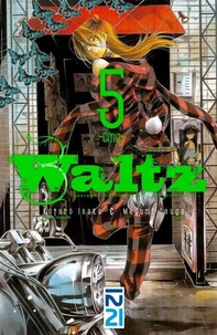 Waltz Tome 5