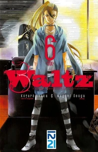 Waltz Tome 6