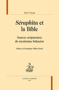 Séraphîta et la Bible