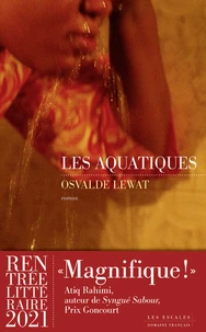 Les aquatiques