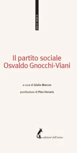 Il partito sociale