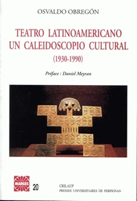 Teatro latino americano