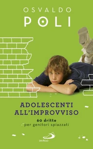 Adolescenti all'improvviso