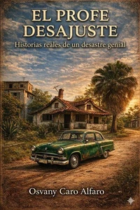 EL PROFE DESAJUSTE