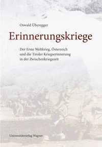 Erinnerungskriege