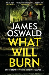 What Will Burn