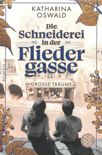 Die Schneiderei in der Fliedergasse