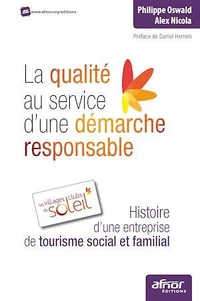 La qualité au service d'une démarche responsable
