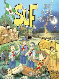 SUF