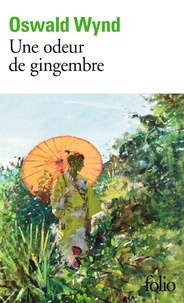 Google books à télécharger en ligne Une odeur de gingembre in French MOBI DJVU PDF 9782070309054