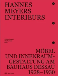 Hannes Meyers Interieurs