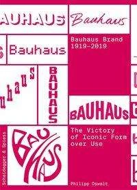 The Bauhaus brand