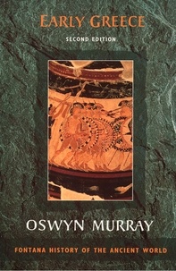 Oswyn Murray - Early Greece.