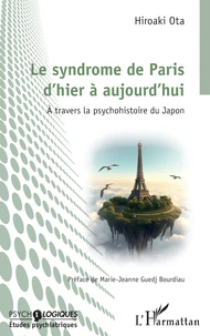Le syndrome de Paris d’hier à aujourd’hui